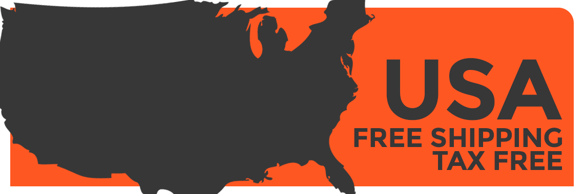 USA FREE SHIPPING