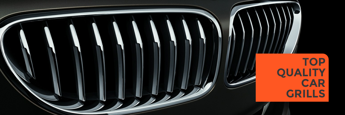 Top quality replacement/ aftermarket grills